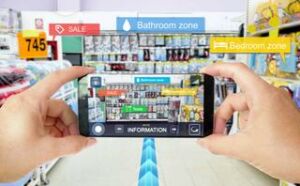 is grocery the next retail vertical to undergo a user experience revolution | Is grocery the next retail vertical to undergo a user experience revolution?