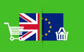 Brexit is here: ecommerce checklist for EU sellers trading with the UK