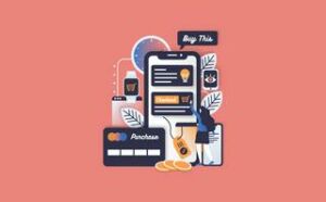 even shoppers with the highest purchase intent will get bored browsing | Even shoppers with the highest purchase intent will get bored browsing