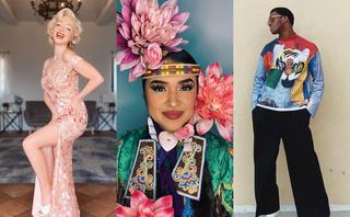 How TikTok changed fashion in 2020