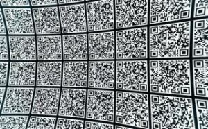 qr codes became a dominant marketing and commerce tool during 2020 | QR codes became a dominant marketing and commerce tool during 2020