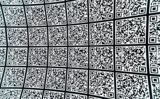 QR codes became a dominant marketing and commerce tool during 2020