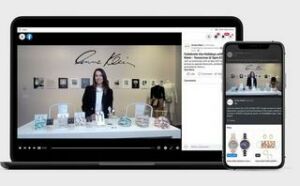 retail marketers invest in livestreams to establish shoppings next normal | Retail marketers invest in livestreams to establish shopping's 'next normal'