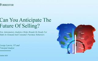 How to win in the future of selling