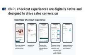 the outlook on buy now pay later | The outlook on 'Buy Now, Pay Later'