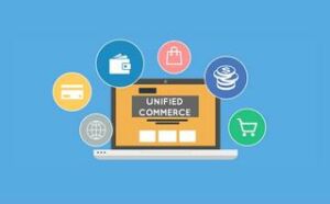 what is unified commerce | What is Unified Commerce?