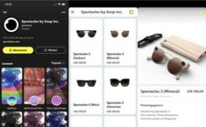 the latest developments in social commerce | The latest developments in social commerce