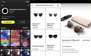 The latest developments in social commerce