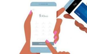 consumer spending changes likely to stick visa says | Consumer spending changes likely to stick, Visa says