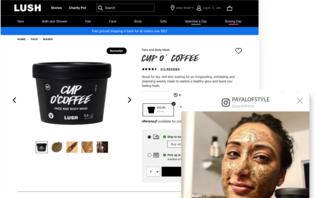 Why shoppable UGC is the future of ecommerce experiences
