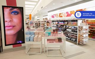 Physical beauty retail rebounds