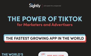 The power of TikTok for marketers and advertisers