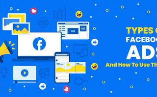 Comprehensive guide to Facebook advertising formats