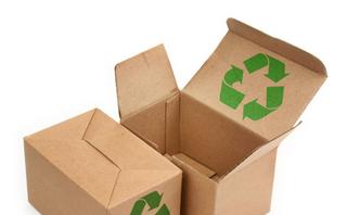 Definitive guide to ecommerce packaging: Eco-friendly packaging