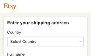 checkout optimization 5 ways to minimize form fields in checkout | Checkout optimization: 5 Ways to minimize form fields in checkout