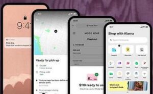 klarna introduces universal shopping app | Klarna introduces universal shopping app