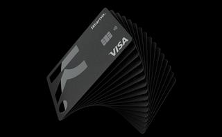Klarna launches a physical card in the UK