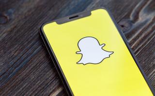 Snapchat launches new AR commerce & shopping experience