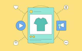 What is shoppable content? Benefits, formats and brand examples