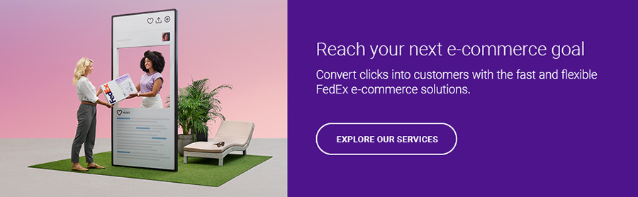 reach your next e-commerce goal