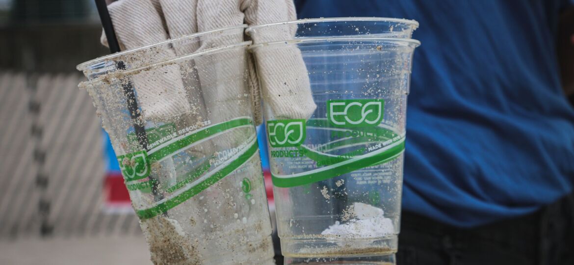 Eu Commissions wants to ban greenwashing in Europe