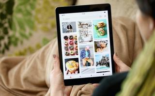 Can Pinterest prevail in e-commerce?