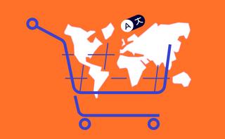 How to build a successful cross-border business with e-commerce localization