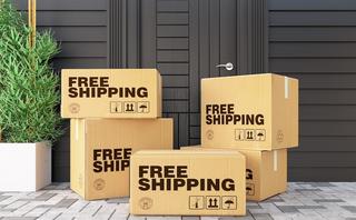 How to offer free shipping without going broke