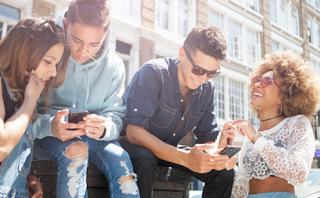 The undeniable influence and purchasing power of Gen Z