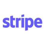 Stripe logo