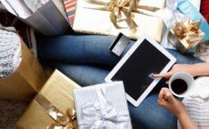 How retailers are preparing for an early holiday shopping season – and last-minute shoppers | holiday shopping holiday shopping | How retailers are preparing for an early holiday shopping season – and last-minute shoppers