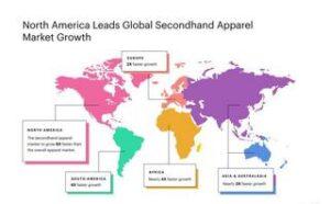 resale | Resale report: Factors driving market growth