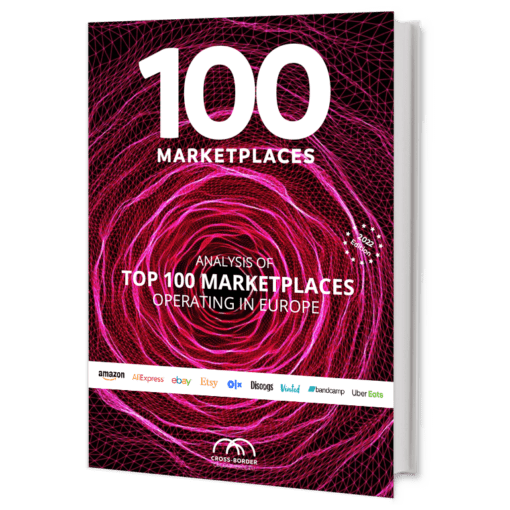 top 100 marketplaces 2022 cover