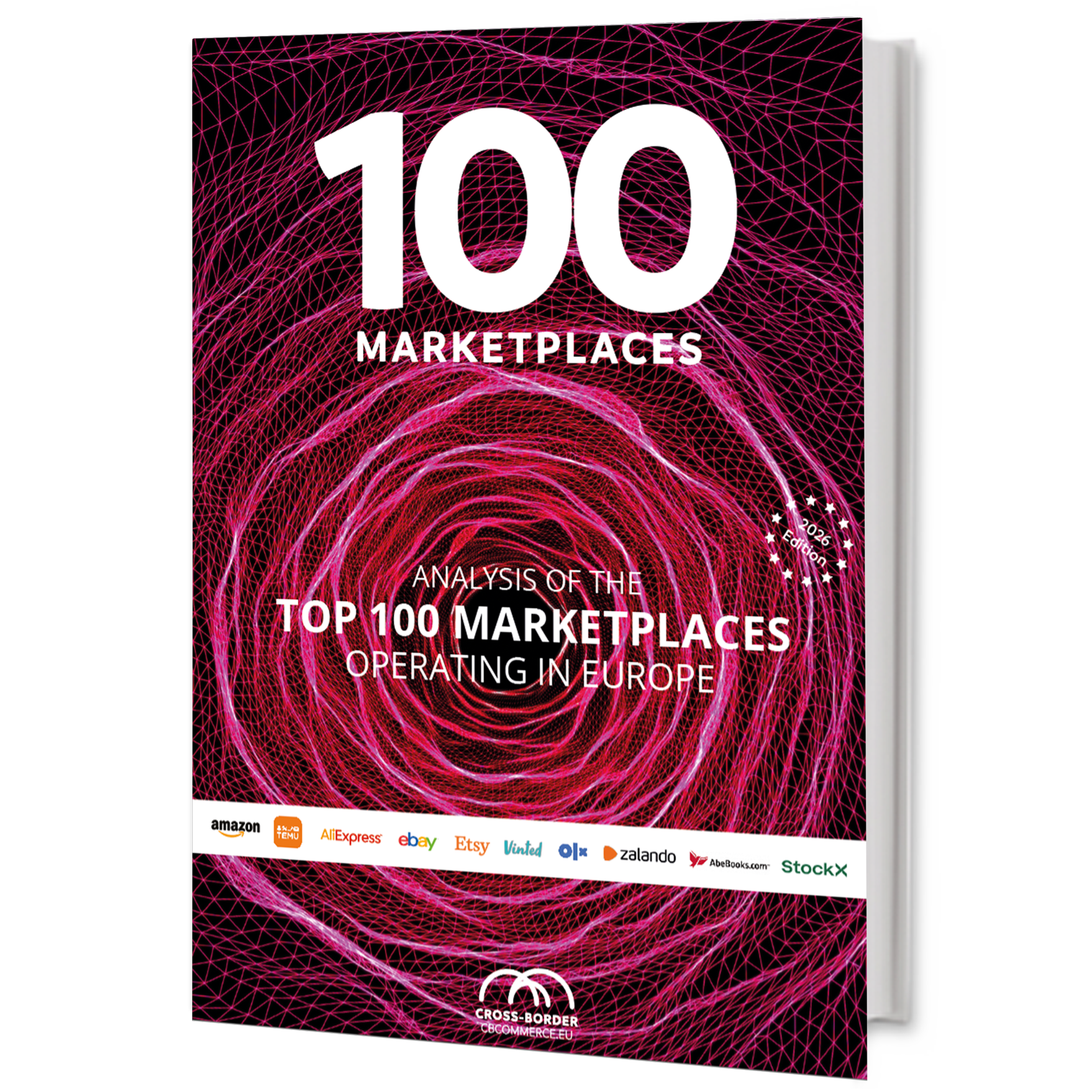 top100-2026-cover-book top100 2026 cover book | TOP 100 Global Marketplaces Report 2026
