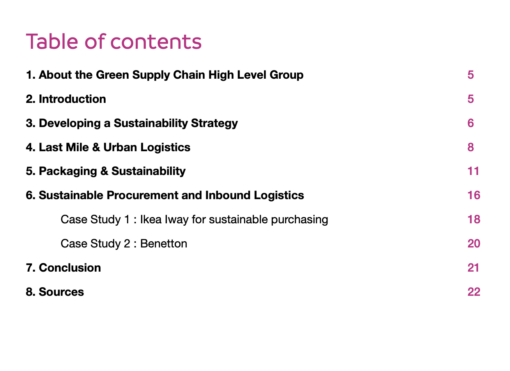 Screenshot 2022 11 16 at 17.47.17 | Green Supply Chain Blue Paper 2022