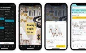 aa head 4 | Amazon rolls out TikTok-like shopping feature