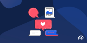 sms marketing in social media cover photo | 7 Strategies for integrating SMS marketing in social media campaigns