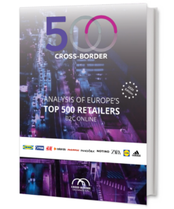 TOP 500 retailers 2026