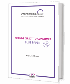 Brands Direct-to-Consumer Blue Paper 2025