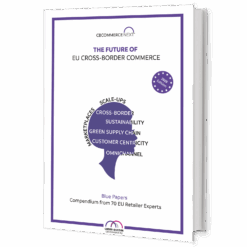 CBCommerceNEXT Compendium 2025