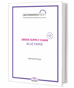 Green Supply Chain Blue Paper 2025