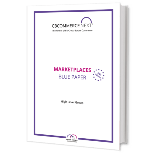 BRP Marketplaces Mockup 2024 | Marketplaces Blue Paper 2024