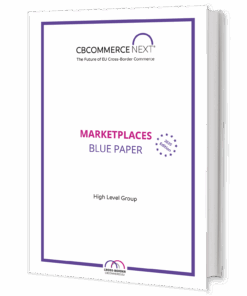 Marketplaces Blue Paper 2025