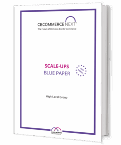 Scale-Ups Blue Paper 2025