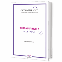 Sustainability Blue Paper 2025