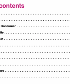 CBCommerceNEXT Compendium 2025 | compendium index compendium index | CBCommerceNEXT Compendium 2025