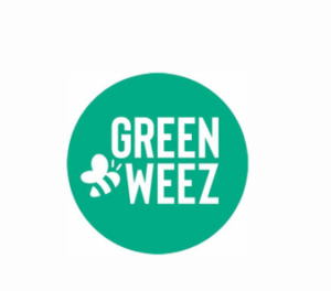 Green Weez Logo | Scale-Ups