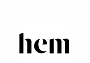 Hem Logo | Scale-Ups