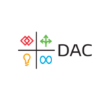 Dac Group Logo | Join as a Partner