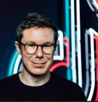 Tiktok | C-Suite Consumer Electronics 2026